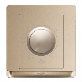 Chiết áp quạt Q62-M12SS